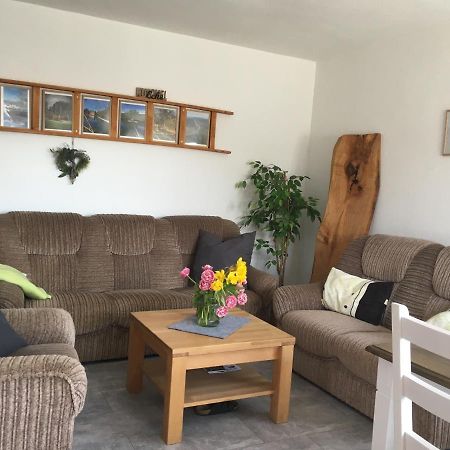 Ferienwohnung Auenthal Koditz Exteriér fotografie