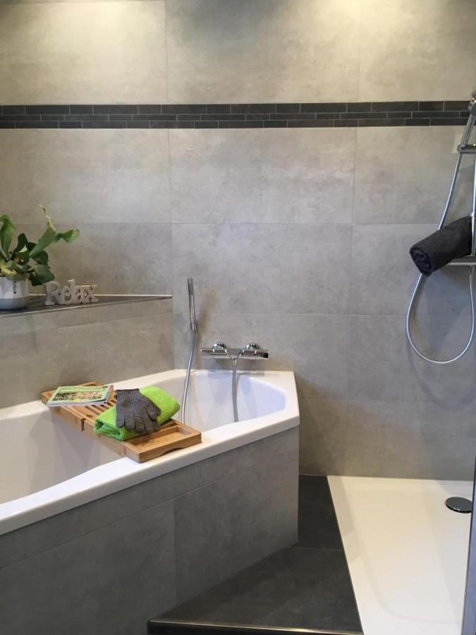 Ferienwohnung Auenthal Koditz Exteriér fotografie